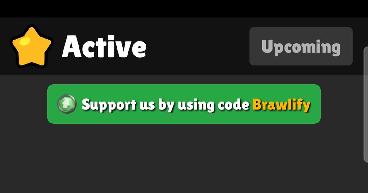 Brawlify cover image