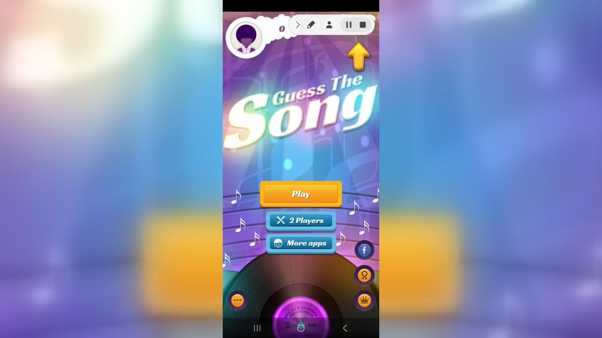 Guess The Song cover image