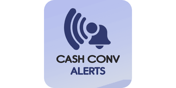 Cash Conv Alerts: Second Hand cover image