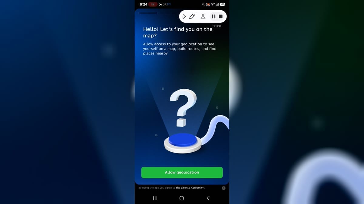 2GIS beta cover image