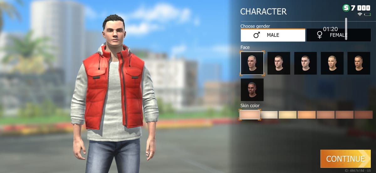 Grand Criminal cover image