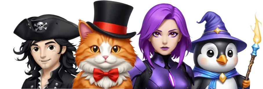 AI Emojis cover image