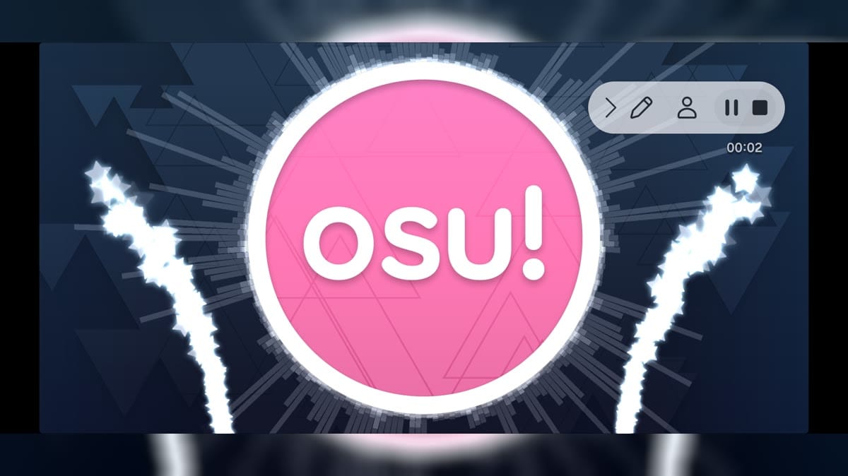 osu! cover image