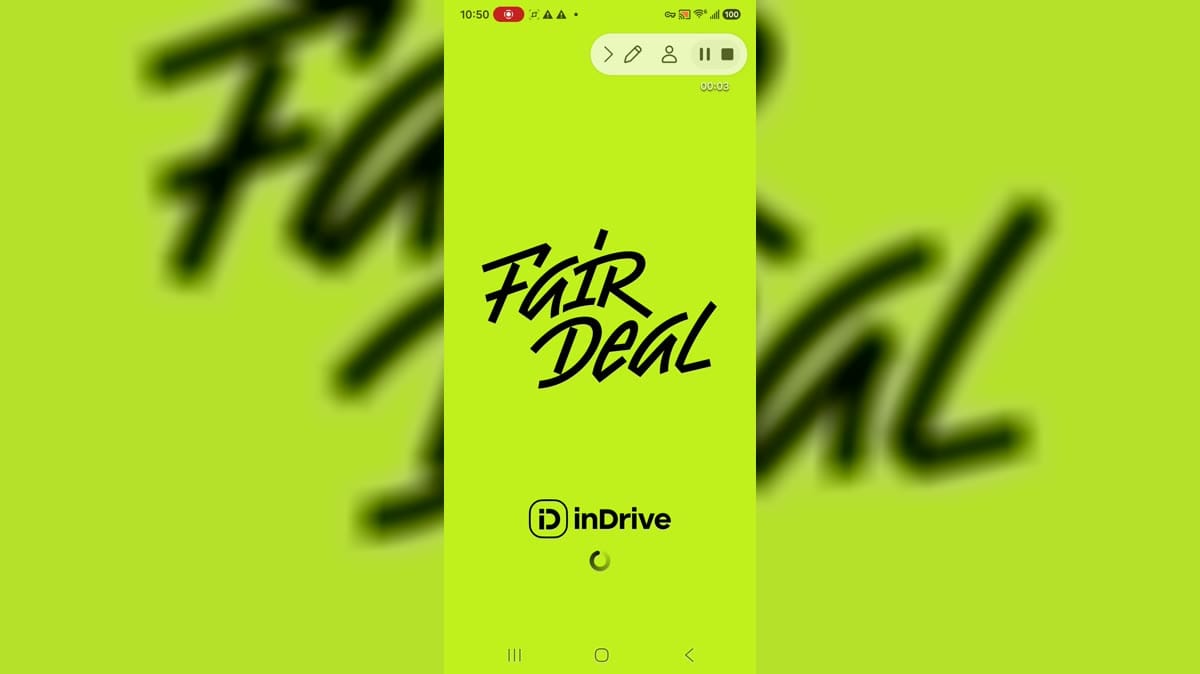 inDrive cover image