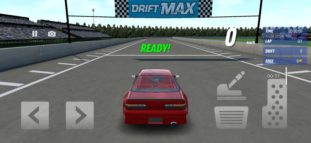 Drift Max cover image
