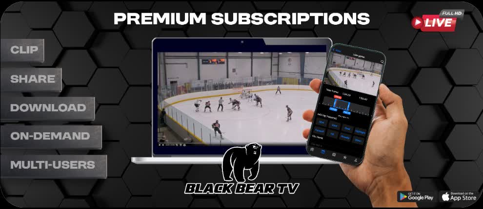 BlackBear TV cover image