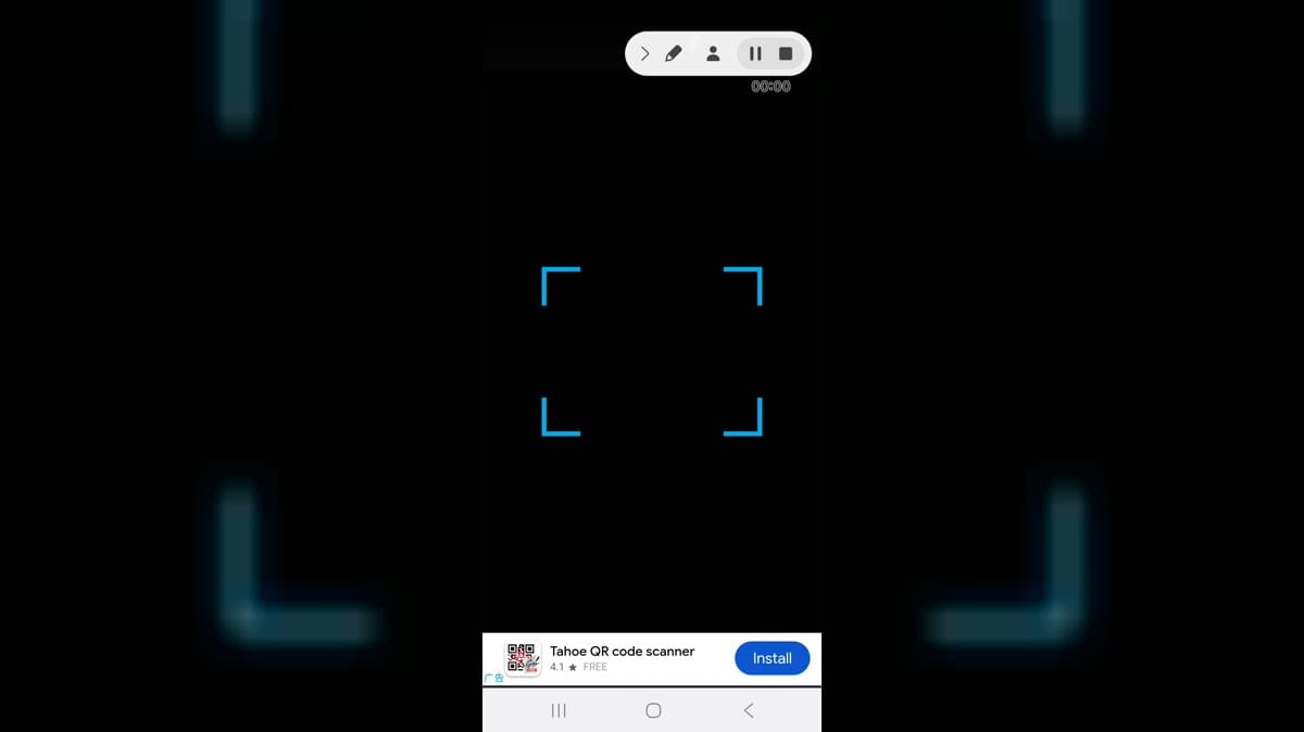 QR Code Scanner cover image