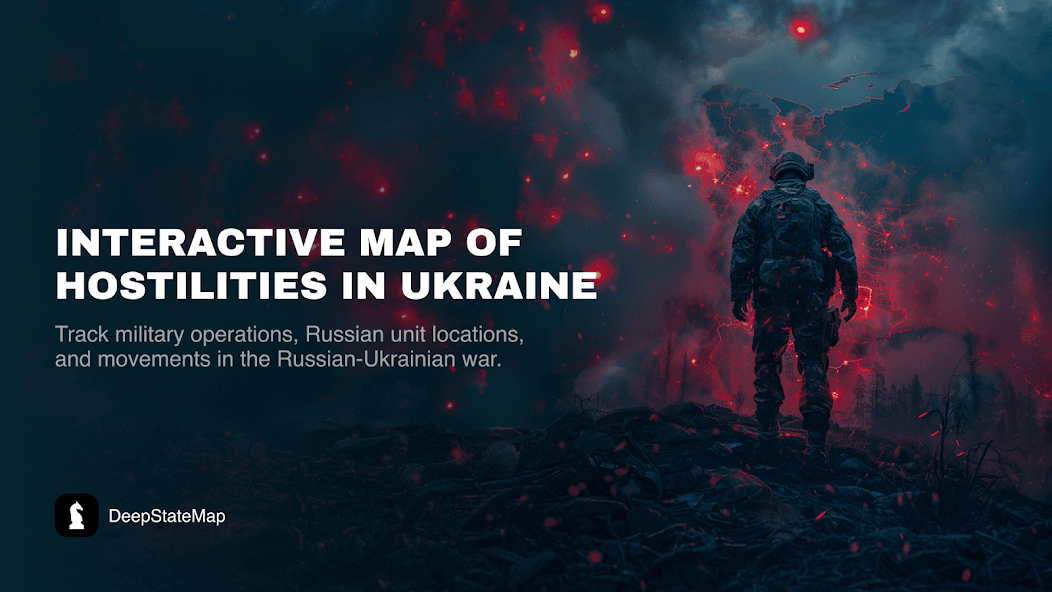 DeepStateMap cover image