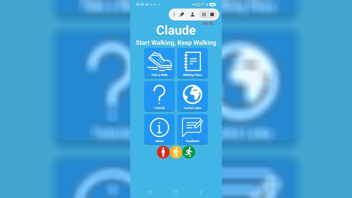 Claude cover image