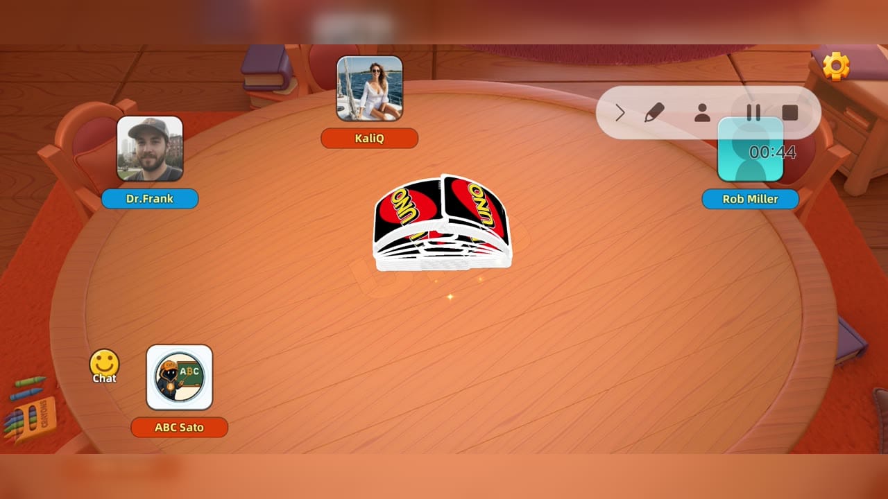 UNO cover image