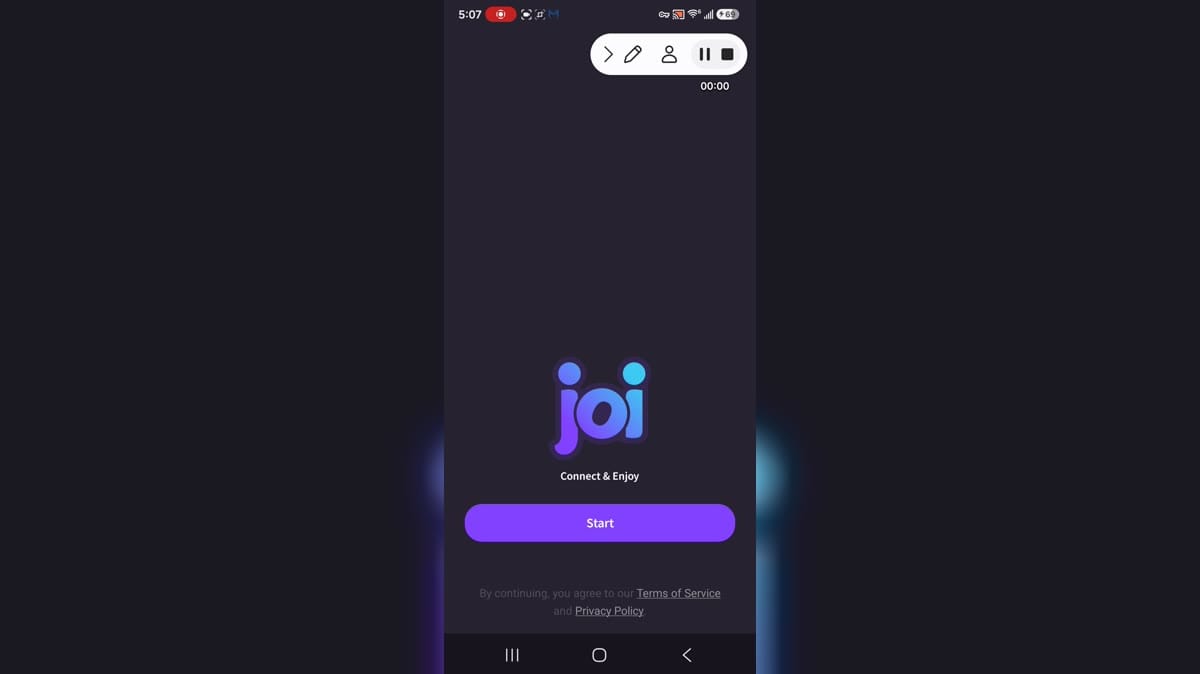 Joi cover image