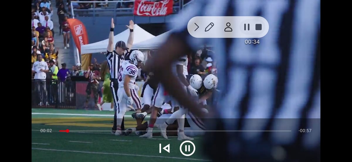 SWAC TV cover image