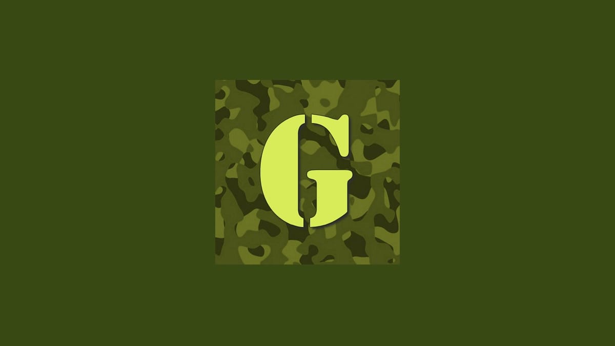 Guerrilla Mail cover image