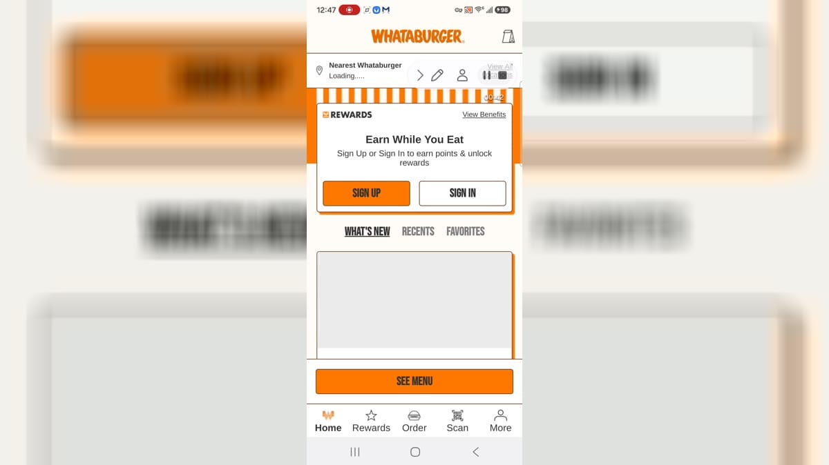 Whataburger cover image