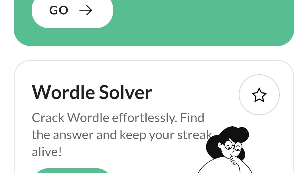 Wordfinder by WordTips cover image